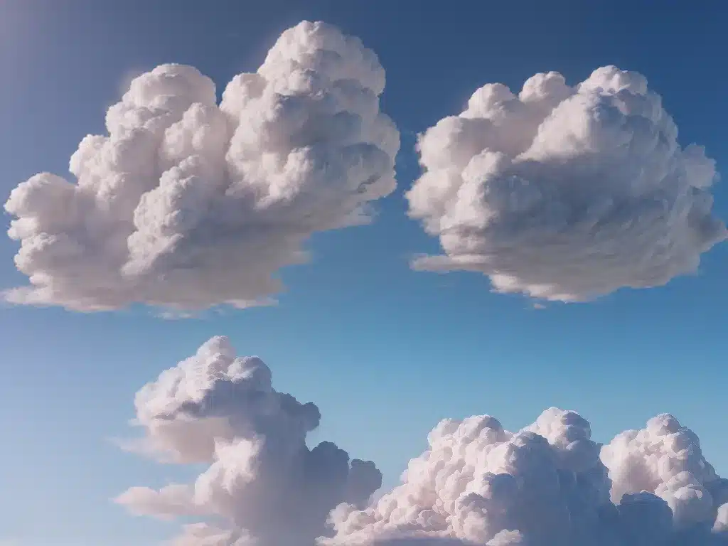Cloud Rendering: Benefits and Challenges for 3D Artists