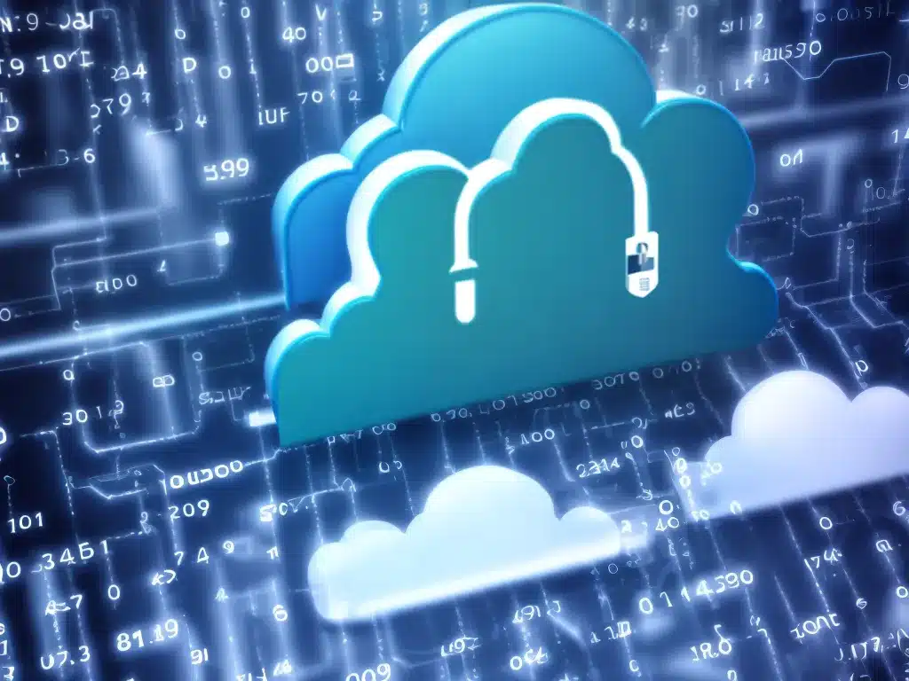 Cloud Security: What You Need to Know to Keep Data Safe