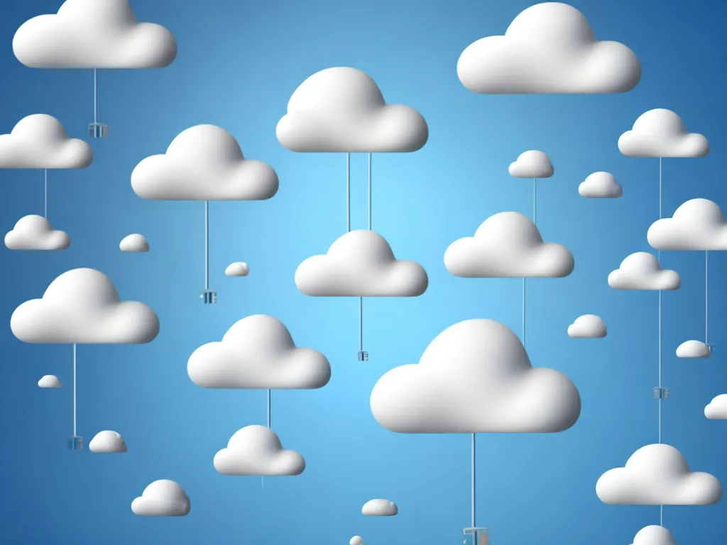 Cloud Storage Prices Fall Again in 2024 – Is it Time To Make The Switch?