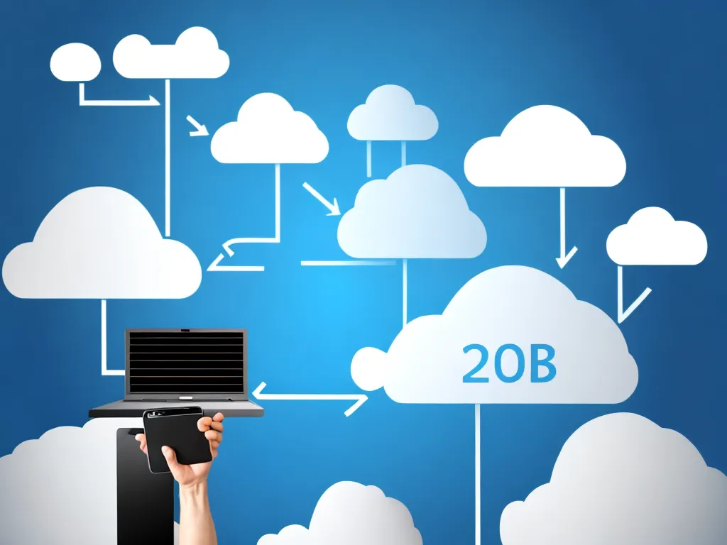 Cloud backup vs. local backup: which is better in 2024?