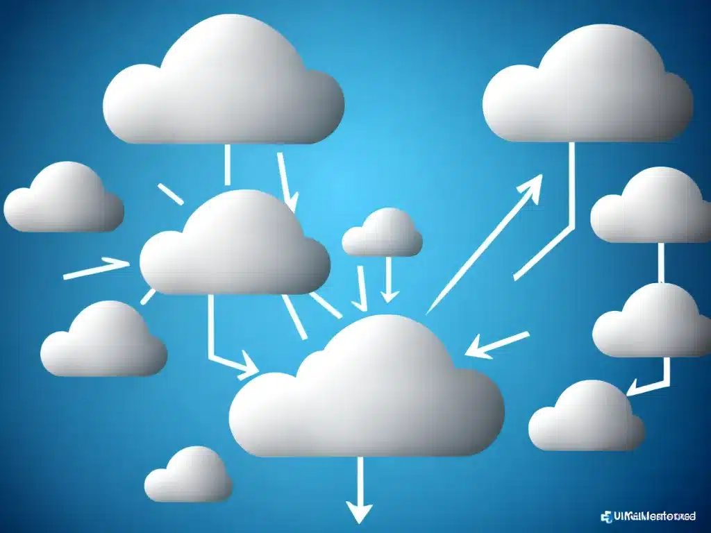 Comparing Cloud Providers for UK Businesses