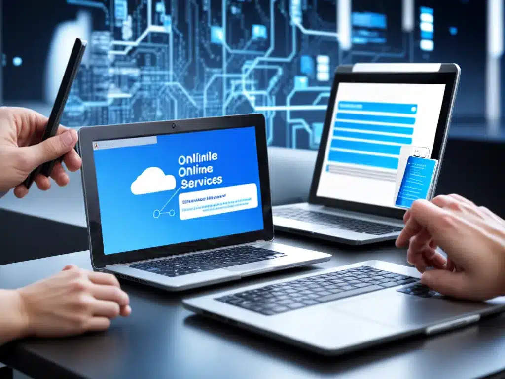 Comparing Online Backup Services: Which Is Right for You?