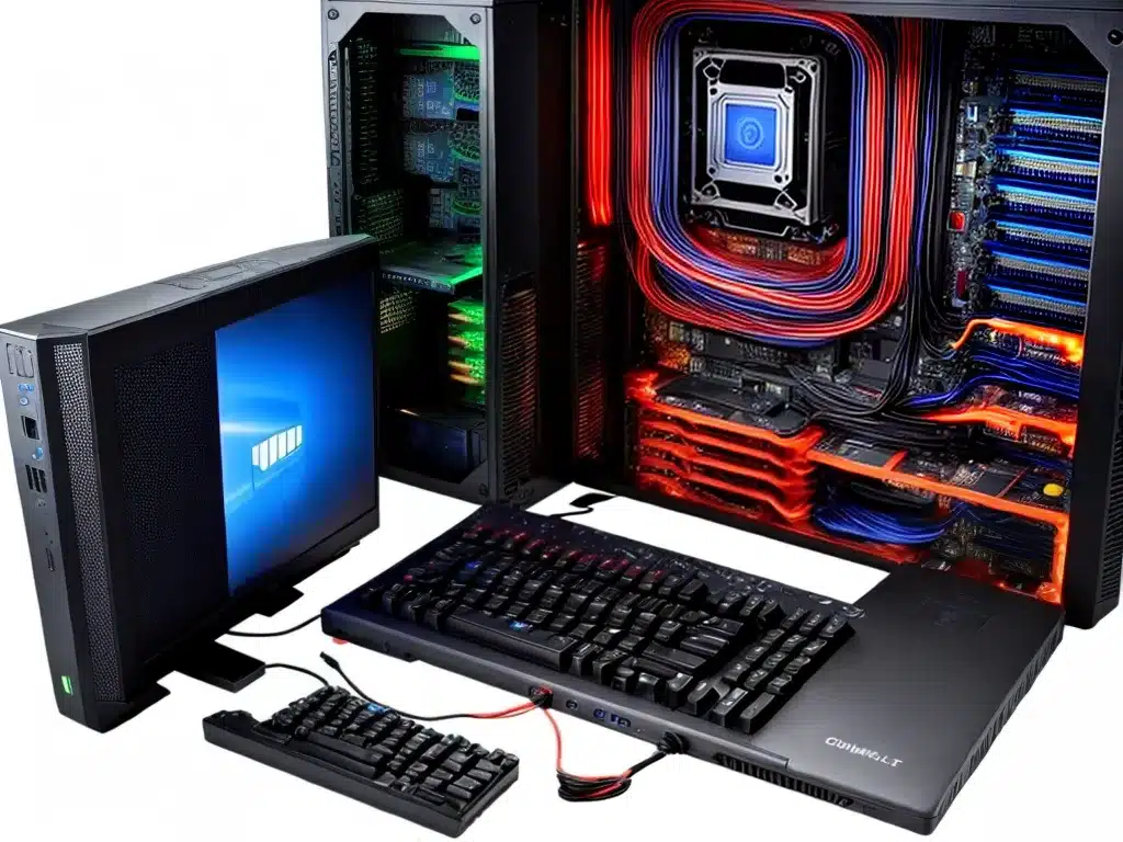 Computer Wont Turn On? Heres How to Troubleshoot and Fix It