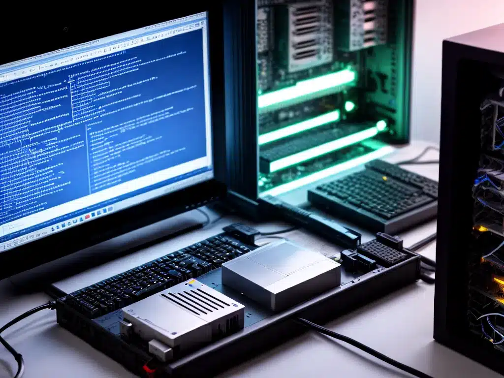 Could Your Computer Issues Be Hardware or Software Related? How to Determine the Cause