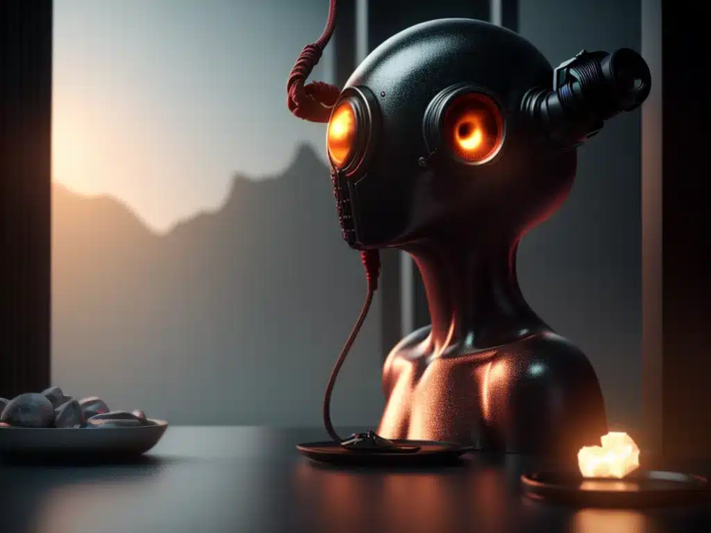 Create Stunning Visuals with Octane Render: A Guide for New Users