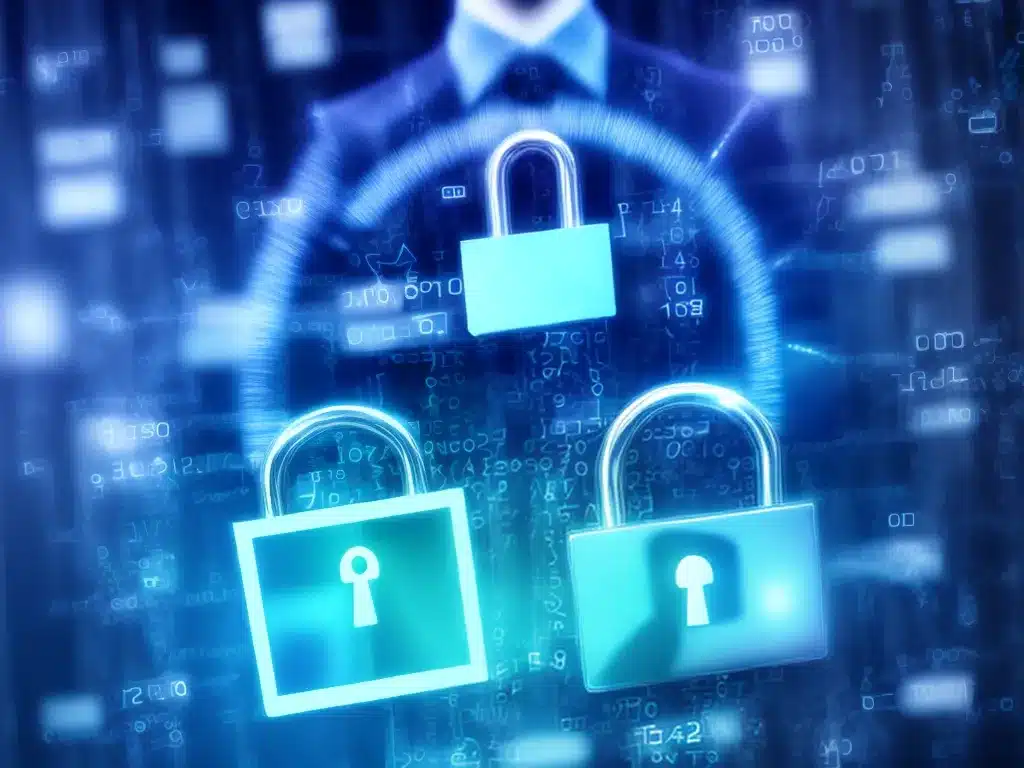 Creating Strong Business Data Security Policies