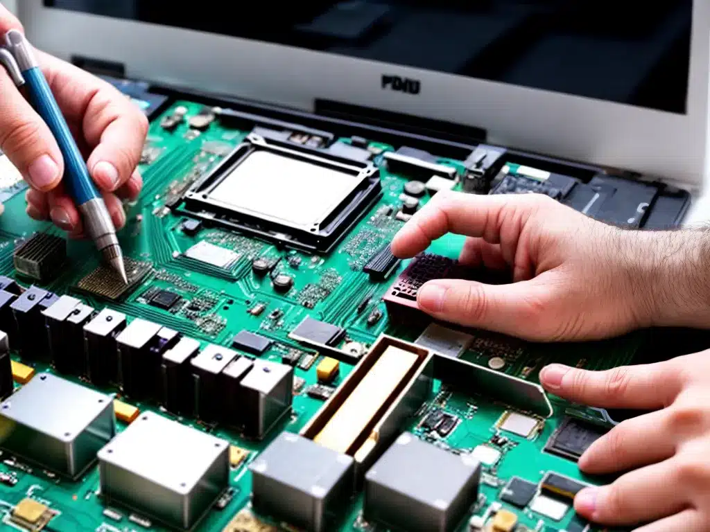DIY Computer Repair or Hire a Pro? Use This Guide to Decide