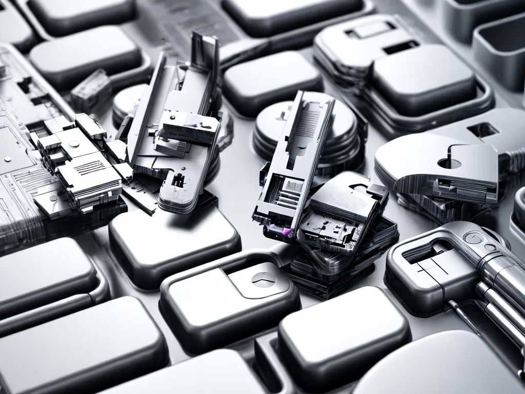 Data Destruction: Meeting Secure Disposal Requirements In 2024