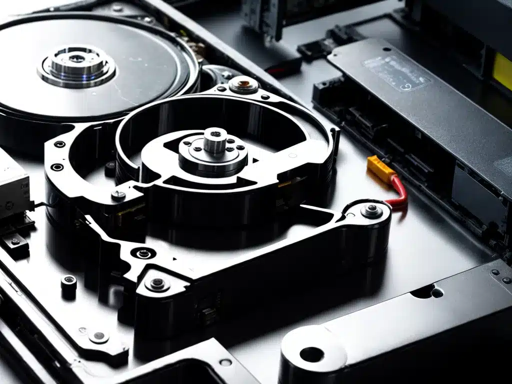 Data Recovery From Virtual Machines: How To Do It Right