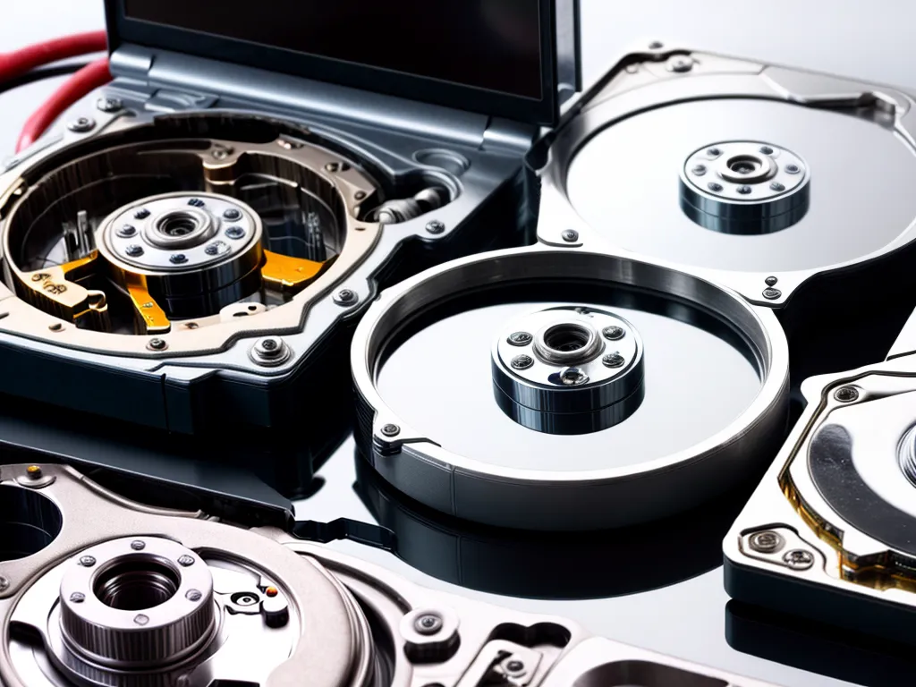 Data Recovery Tips When Your Hard Drive Has Bad Sectors