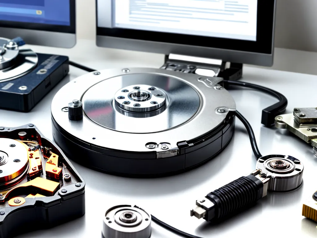 Data Recovery: Why You Need A Backup In 2024 And How To Create One