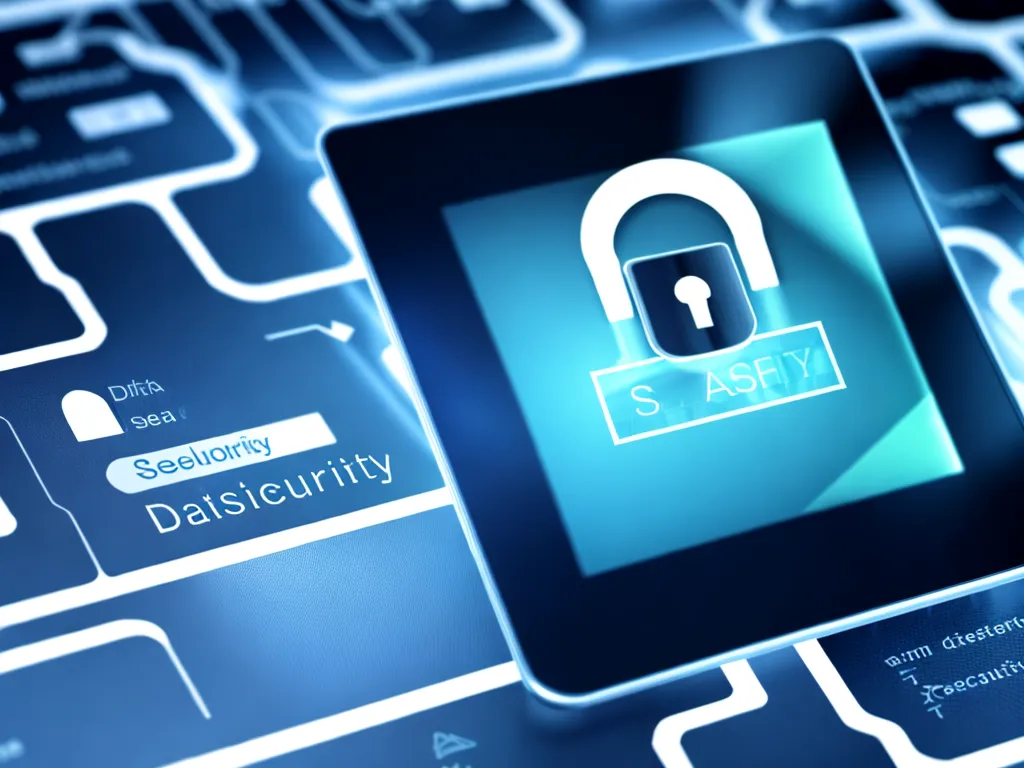Data Security Considerations For App Development