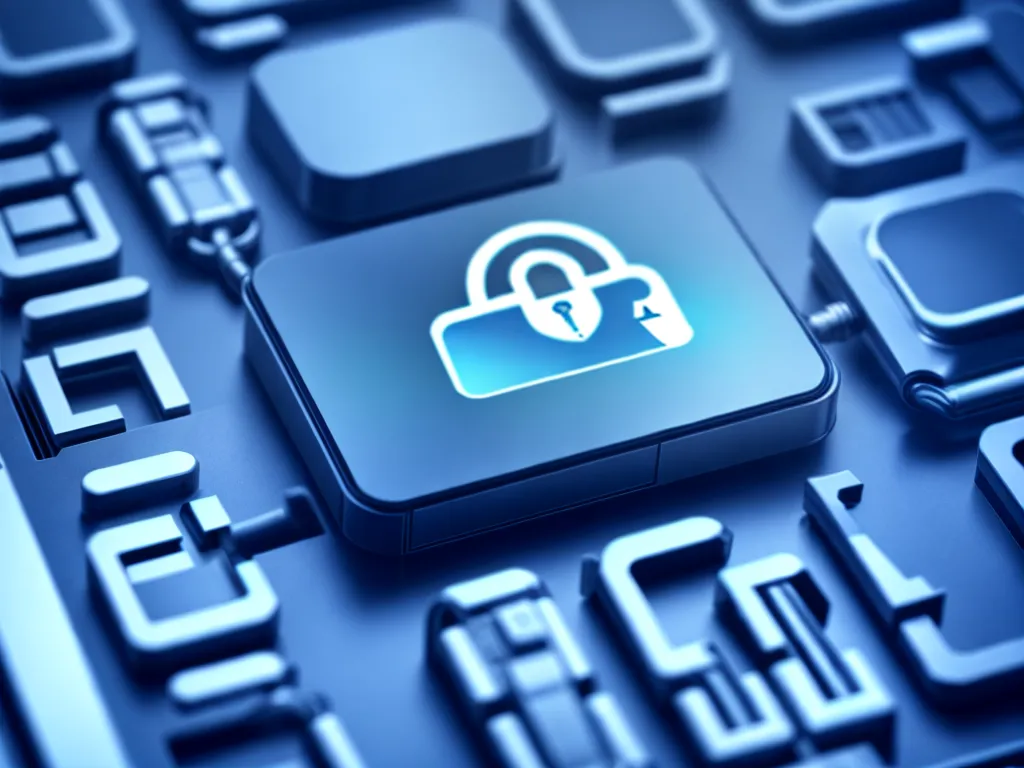 Data Security Considerations For Healthcare Organizations