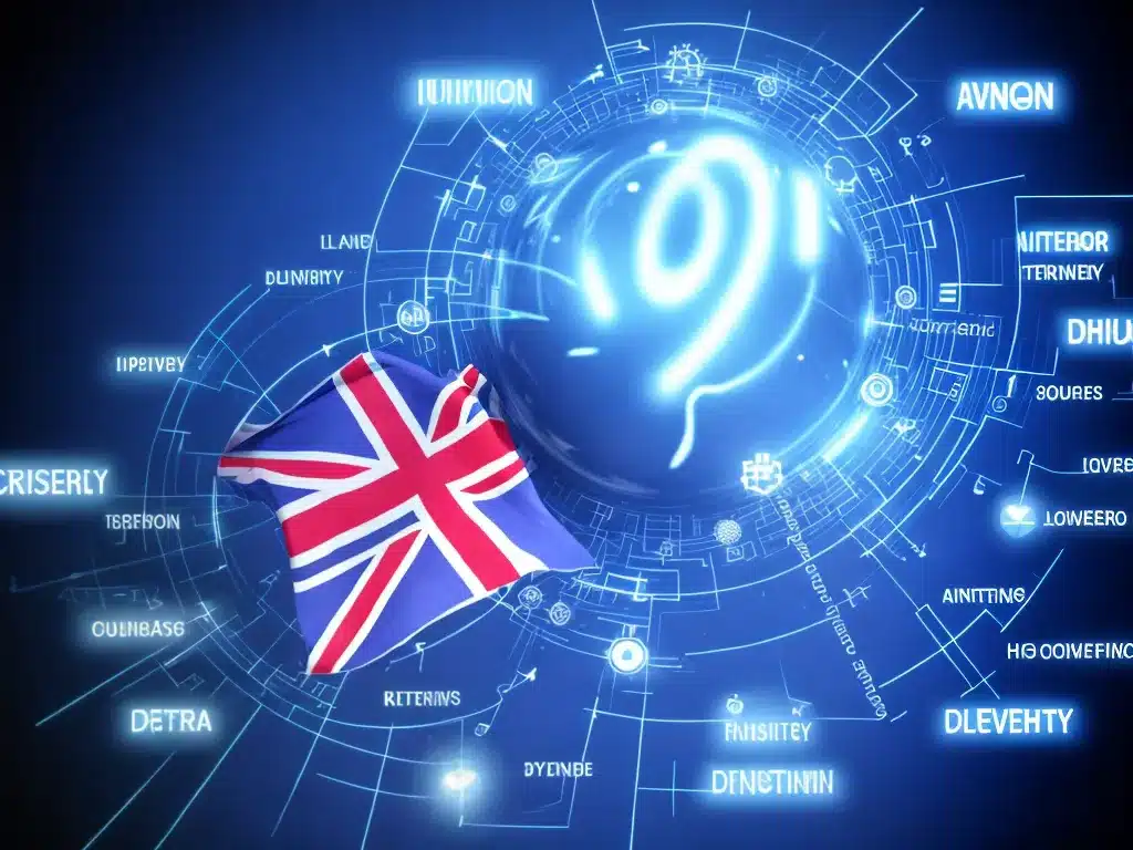 Data Sovereignty Laws: What UK Businesses Need To Know In 2024
