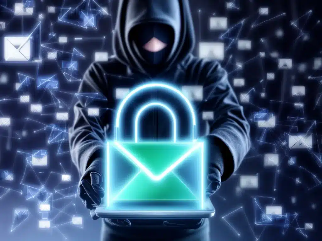 Defending Against Business Email Compromise Attacks