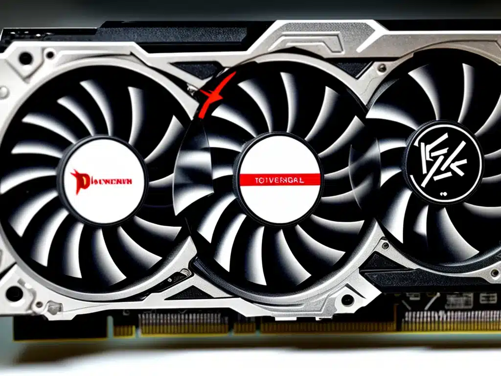 Diagnosing An Overheating Graphics Card And How To Fix It