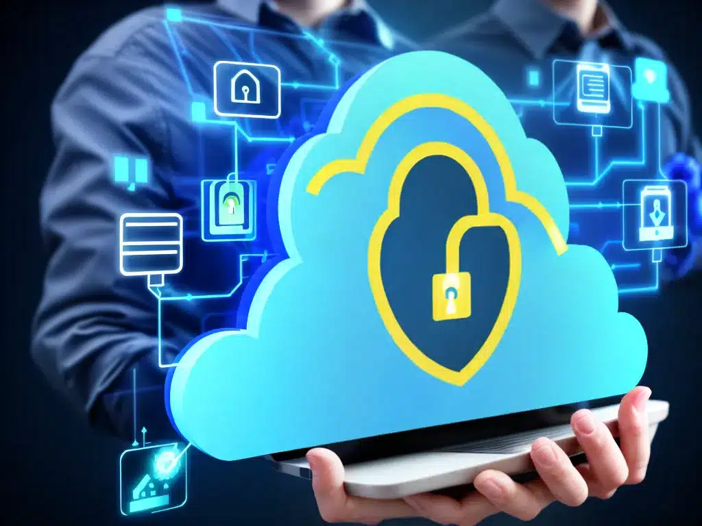 Evaluating Data Security of Cloud Service Providers in 2024