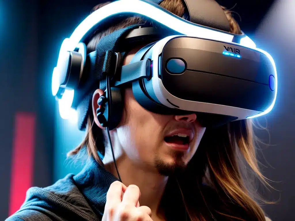 Future VR Headsets: What Features Should We Expect?