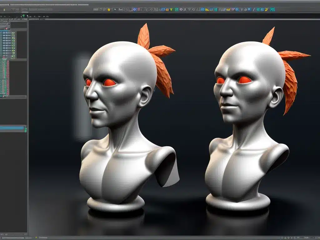 Get Creative with Blender: Our Top Tips and Tricks for 3D Modeling