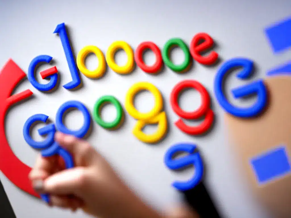 Google Breaks Into Top 3 Most Valued UK Brands for First Time