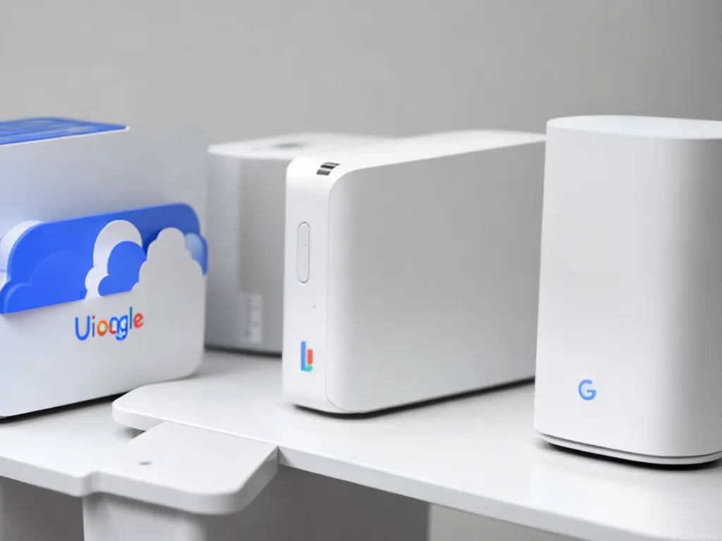 Google One – Review of the New Unlimited Cloud Storage Service for £30/month