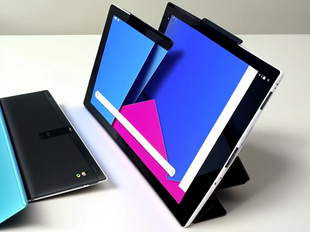 Google Releases a Foldable Tablet – But Is It Any Good?