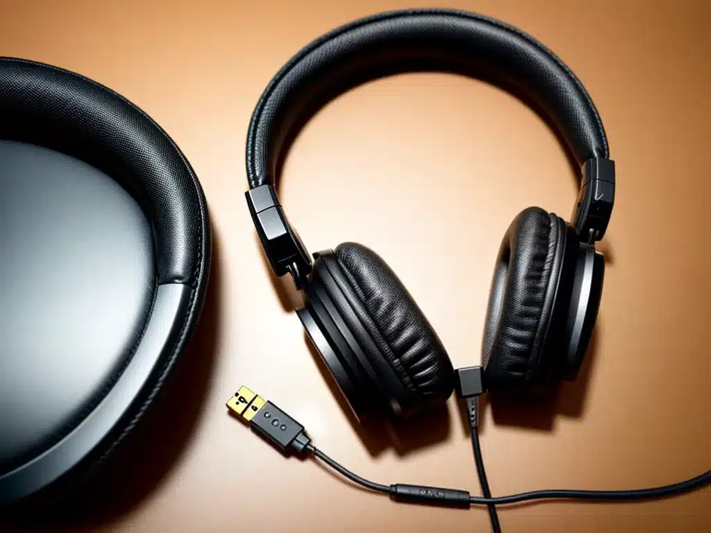 Got No Audio from Your Headphones or Speakers? Try This Fix