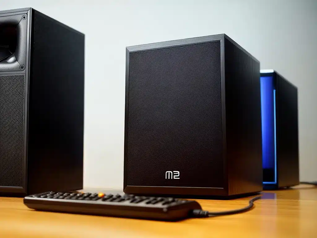 Got No Sound From Your PC Speakers? Try These Fixes