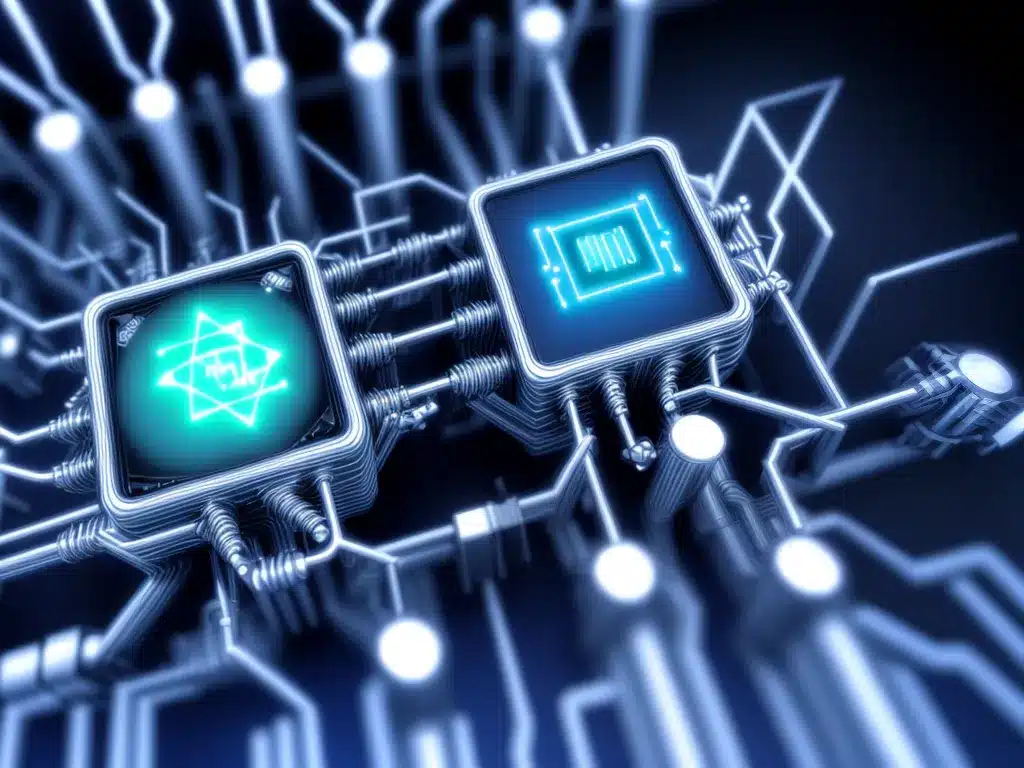 Government Investment in Quantum Computing – Whos Leading?