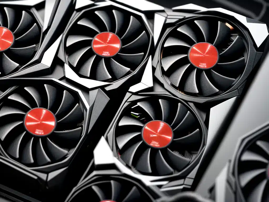 Graphics Cards Power Consumption – Should You Worry in 2024?