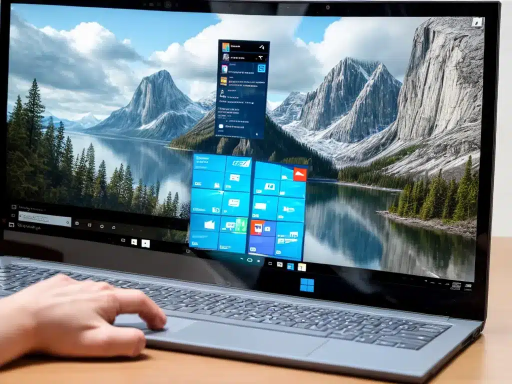 Guide: How to Upgrade to Windows 11 Right Now