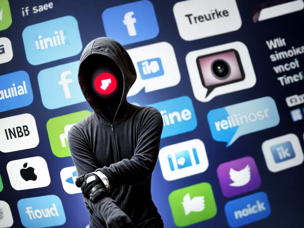 Hackers Hiding Malware Inside Image Files On Social Media