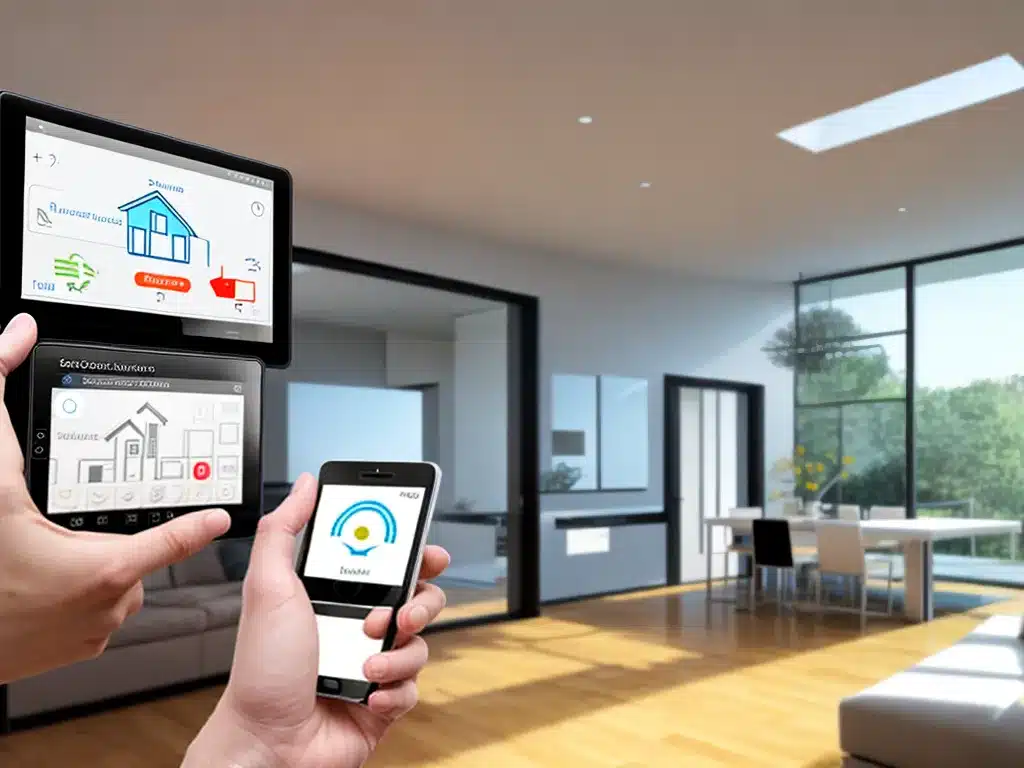 Home Automation: The Ultimate Smart Home Guide