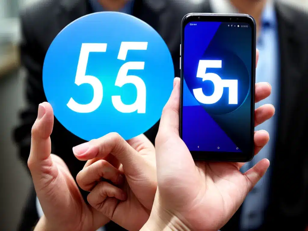 How 5G Will Change the Way We Use the Internet