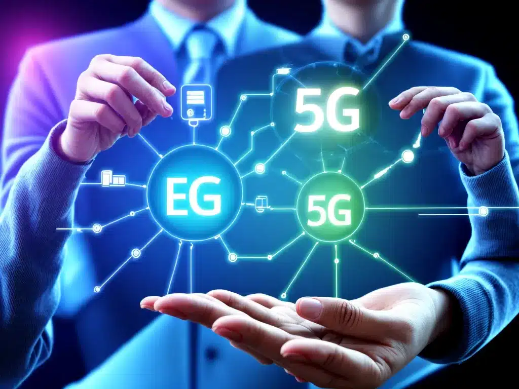 How 5G Will Unlock the Next Phase of IoT Innovation