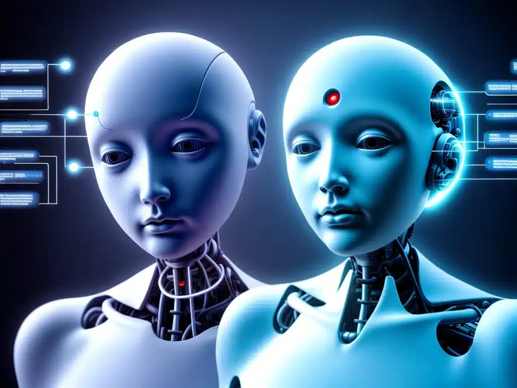 How AI is Becoming More Human-Like