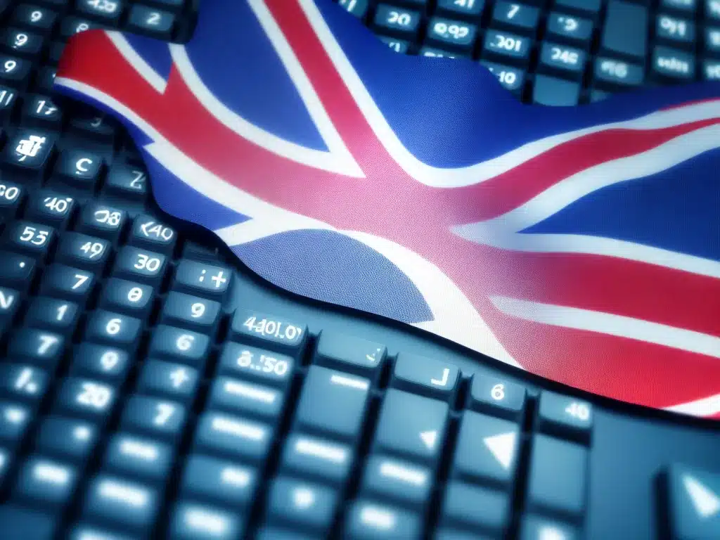 How Bad Is the UKs Cyber Security Skills Shortage?