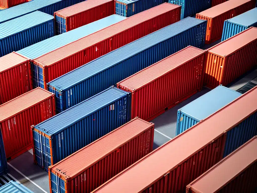 How Containers Have Changed Operating System Design