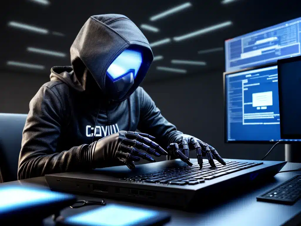 How Cybercriminals Are Taking Advantage of COVID-19