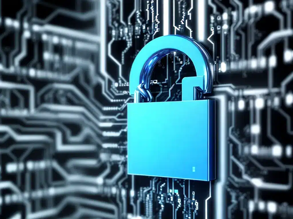 How Encryption Can Protect Your Personal Data