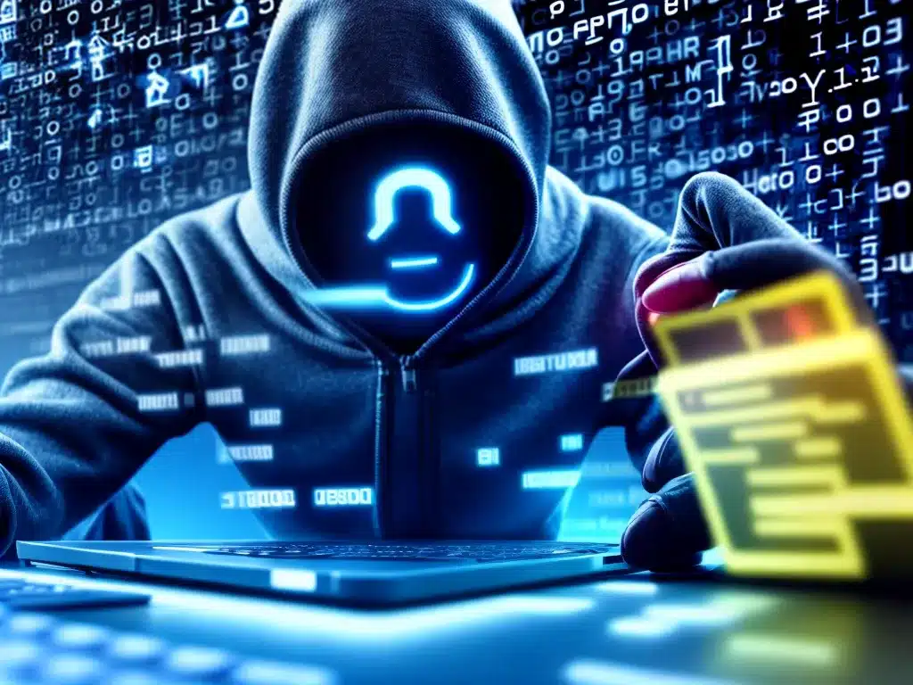 How Hackers Steal Your Personal Information