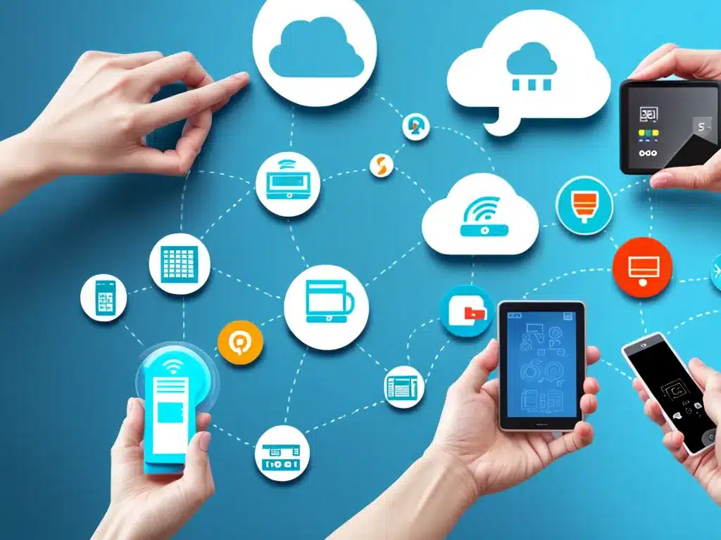 How IoT is Reinventing Consumer Products in 2024