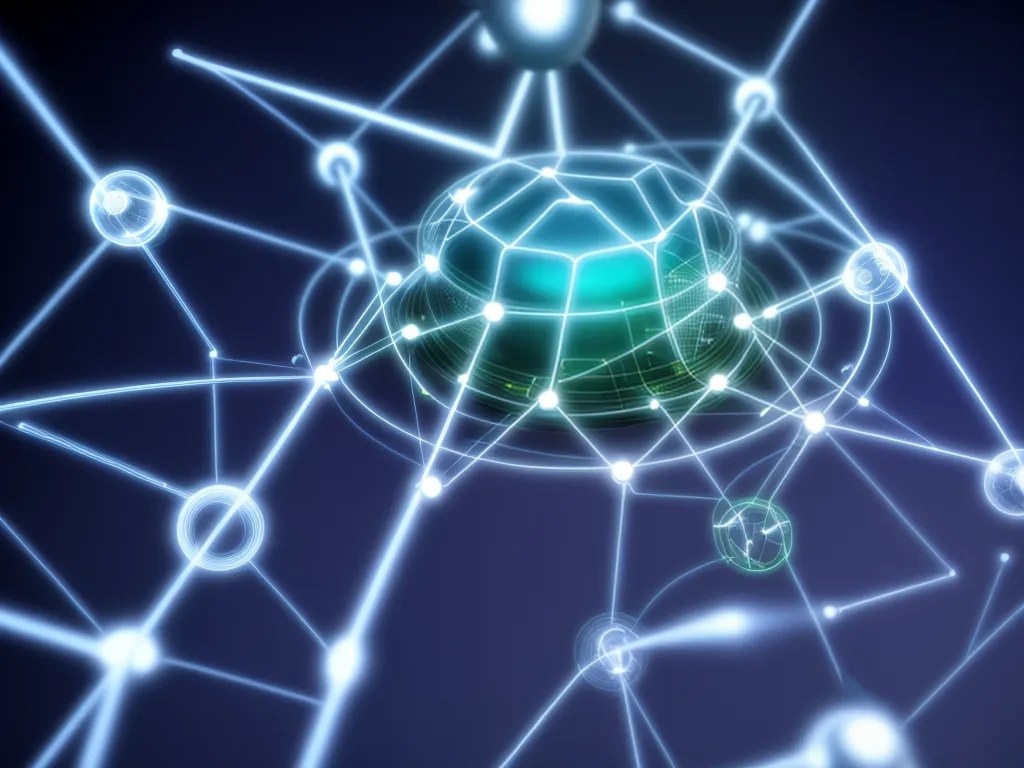 How Quantum Networks Will Shape the Future of Communication
