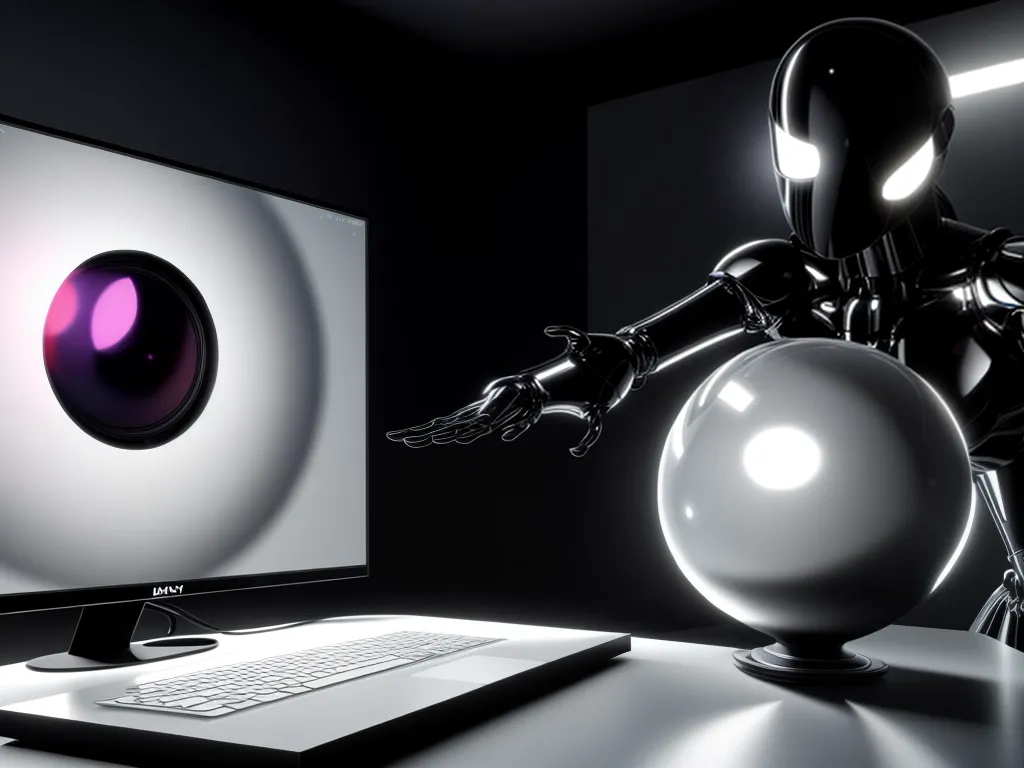 How Ray Tracing Will Change Graphics in 2024