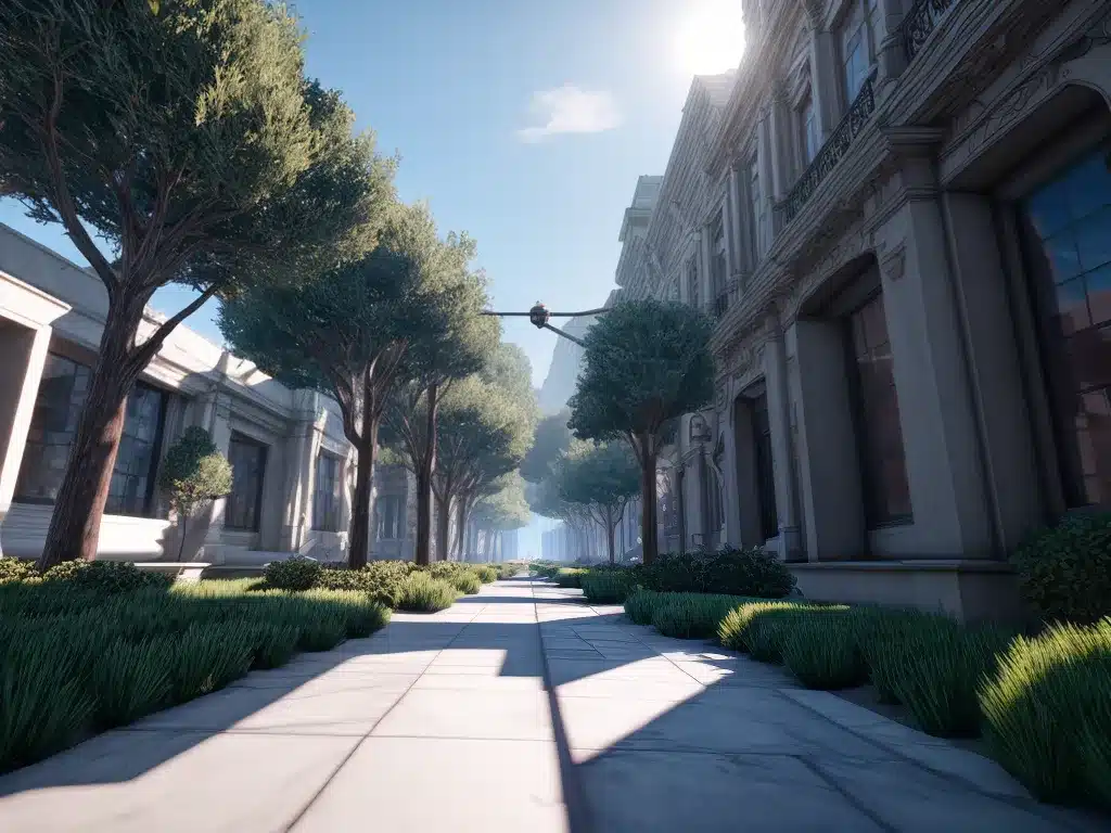 How Real-Time Raytracing is Changing Graphics