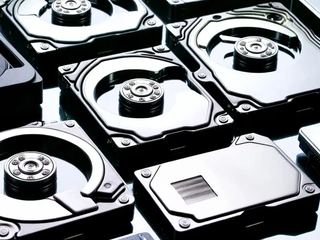 How To Clone Your Hard Drive Before It Fails