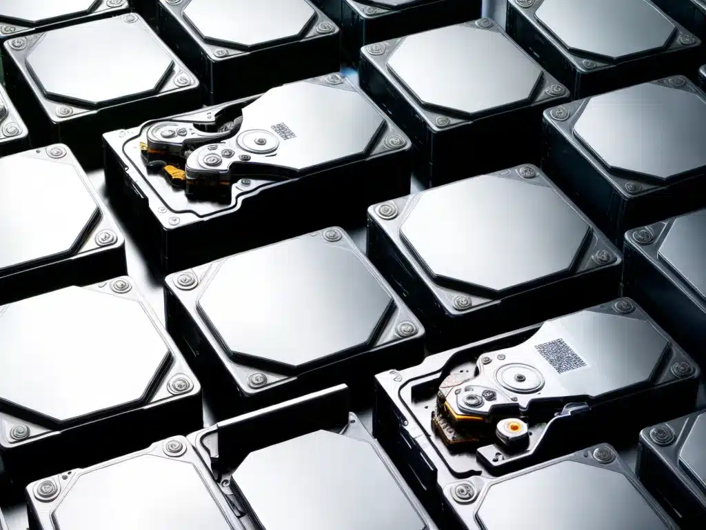 How To Clone Your Hard Drive For Redundant Backups