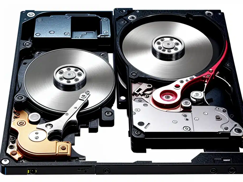 How To Diagnose and Replace a Faulty SSD Drive