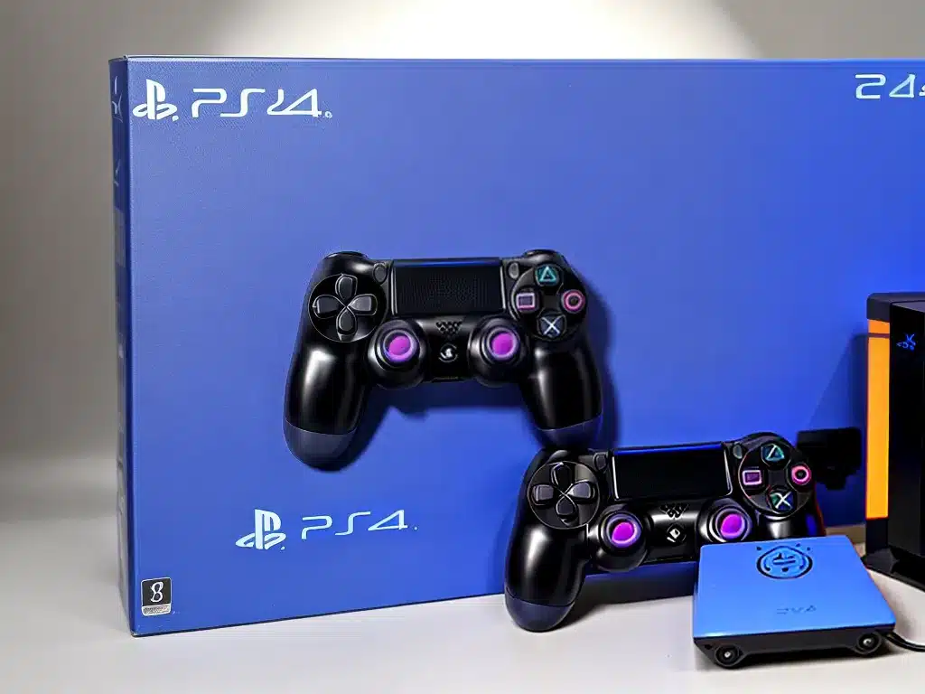 How To Fix PS4 Blue Light Of Death And Overheating