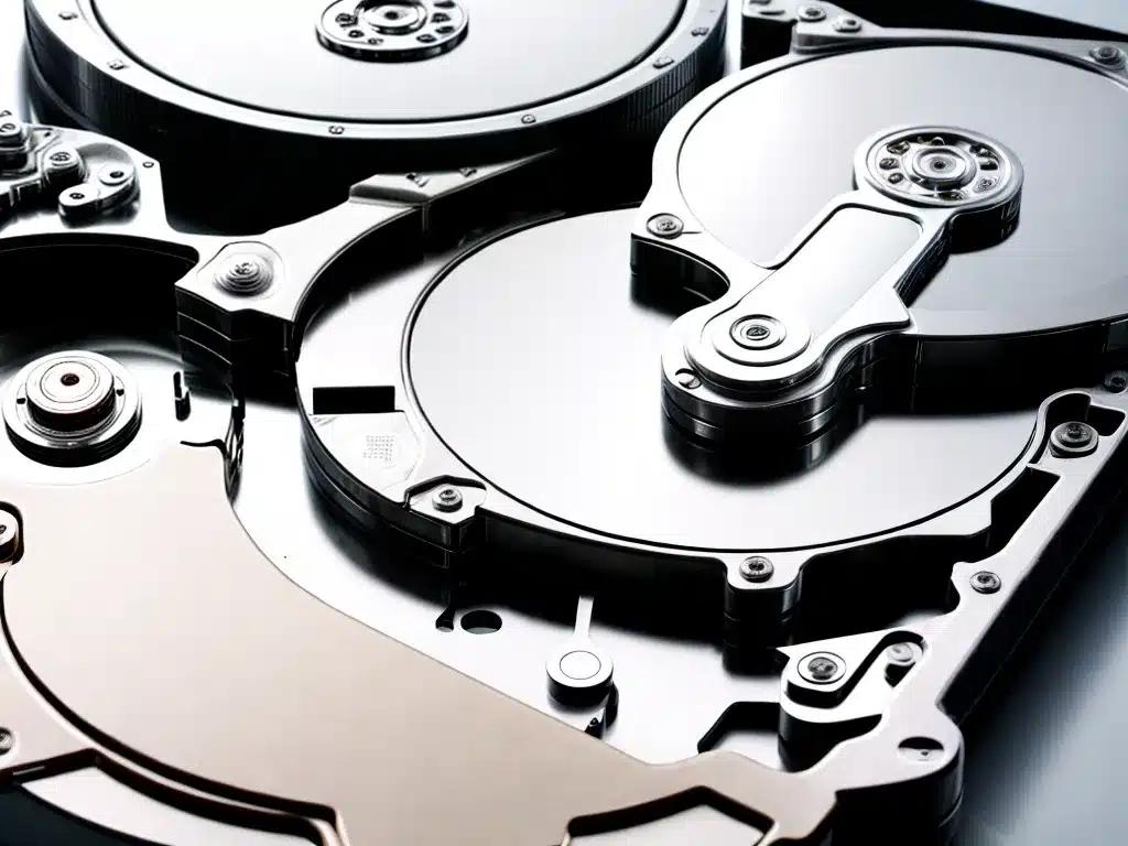 How To Recover Data From A Reformatted Hard Drive in 2024